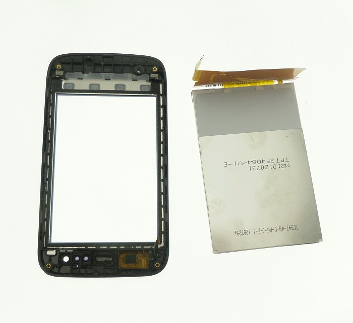ecran neuf pour wiko cink