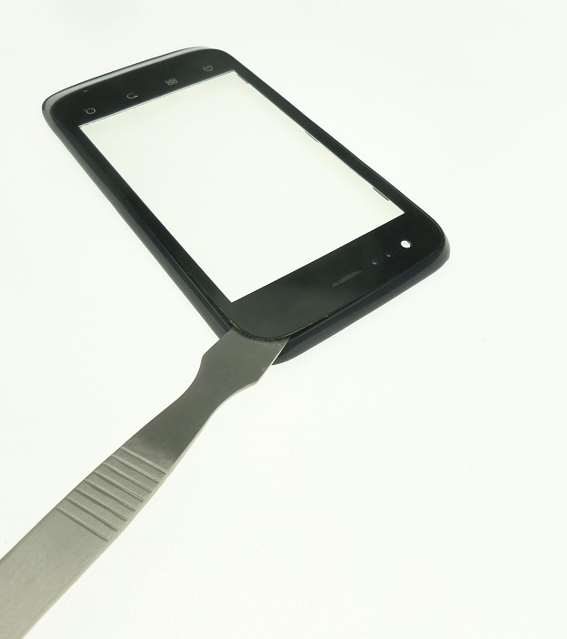 vitre écran tactile wiko cink