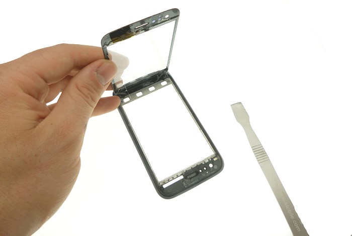 réparer mon wiko cink