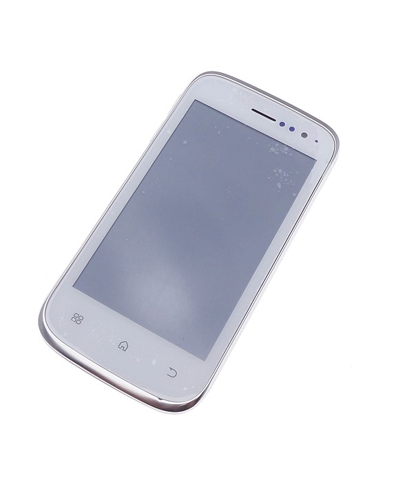 guide tuto wiko cink slim2