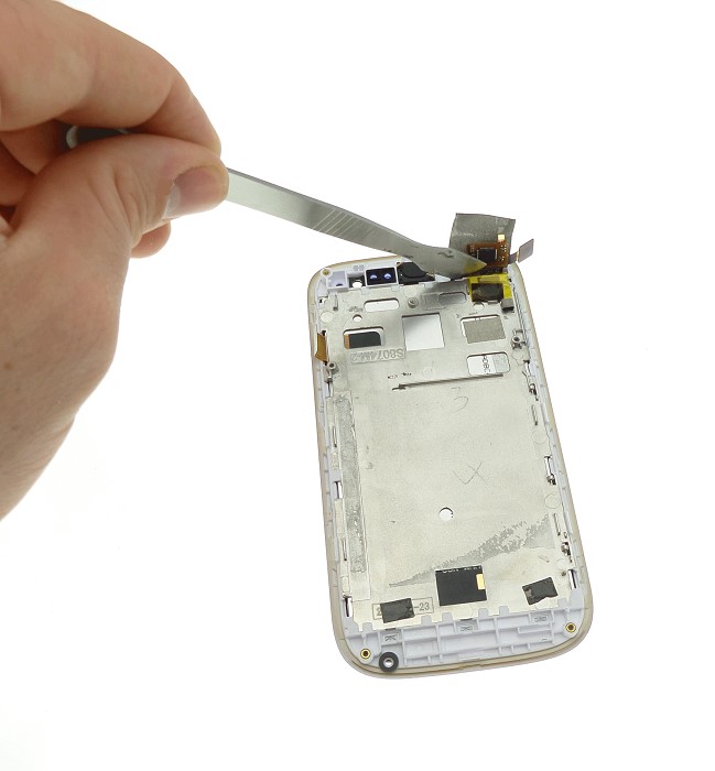 ecran tactile wiko cink slim 2