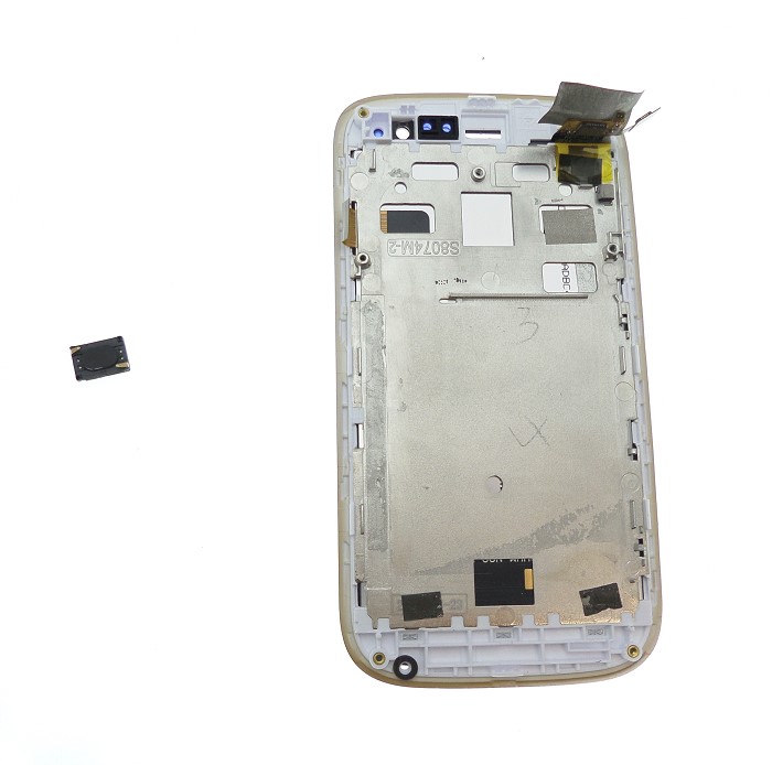 piece neuve d'origine wiko cink slim 2