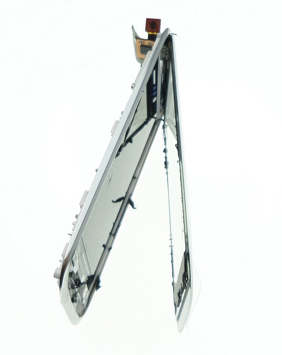 ecran lcd wiko cink slim 2