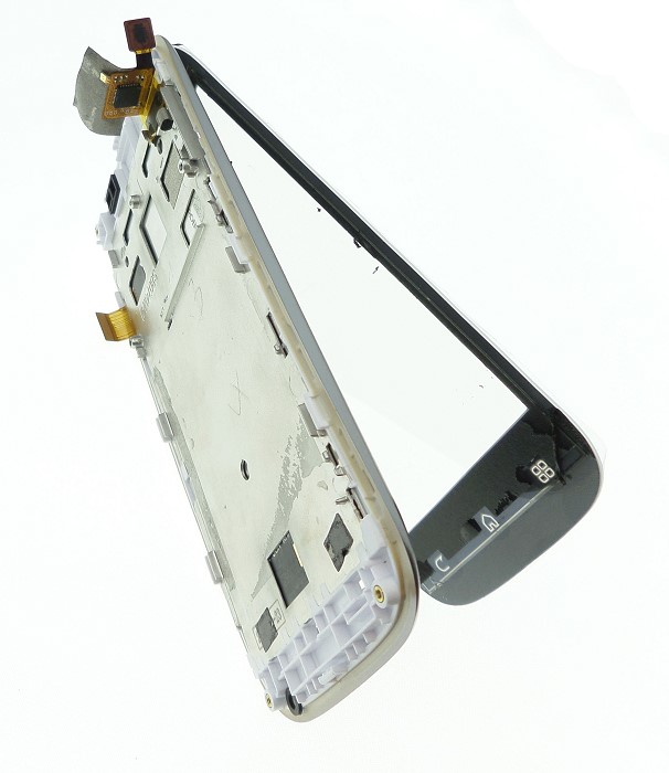 écran tactile neuf pour wiko cink slim 2