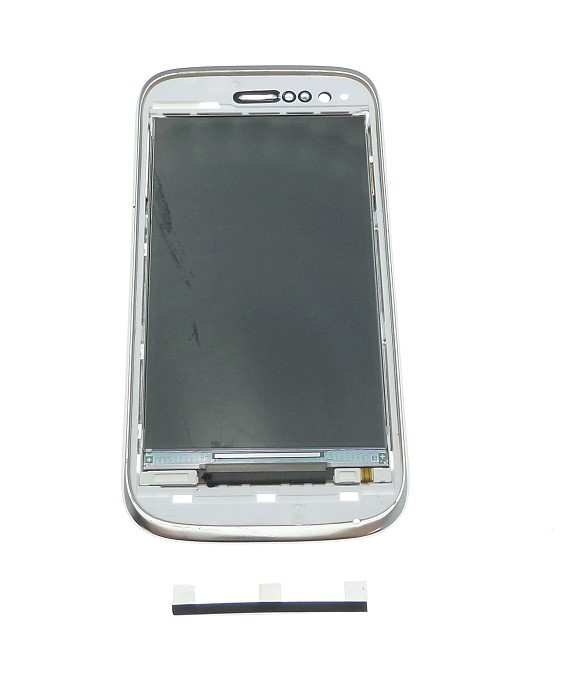 nappe bouton home pour wiko