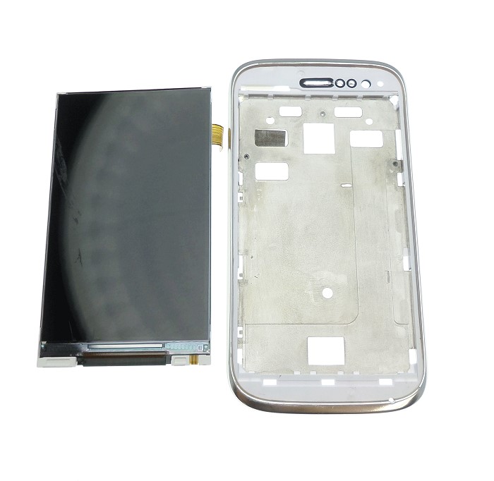 vitre de remplacement wiko 