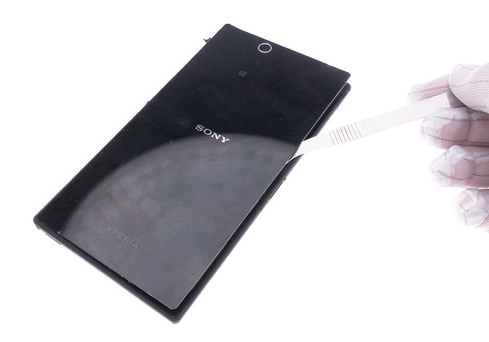 guide de démontage sony xperia z ultra