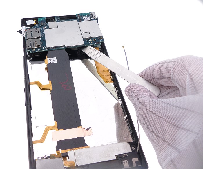 carte mère neuve sony xpera z ultra