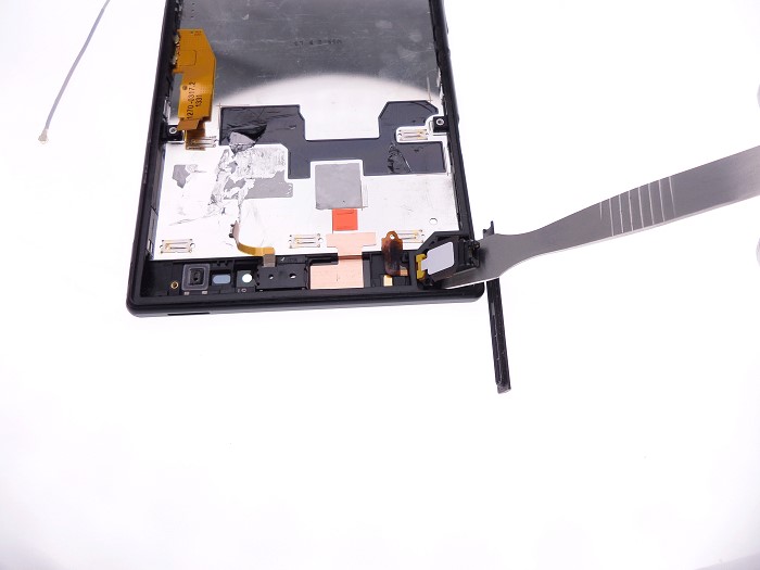 jack audio prise ecouteru pour xperia z ultra