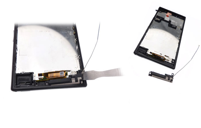 Guide tuto sony xperia z ultra