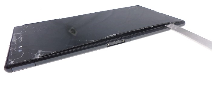 ecran lcd neuf pour xperia z ultra