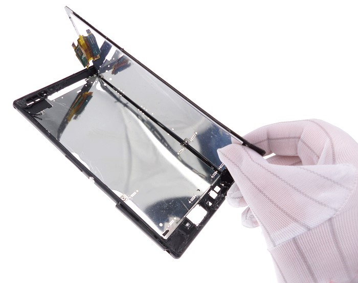 dalle ecran lcd neuf pour xperia z ultra
