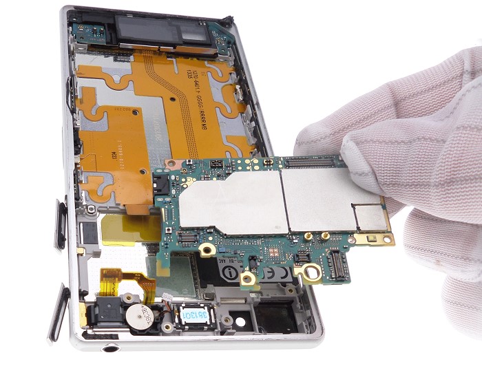 Guide tuto sony xperia z1