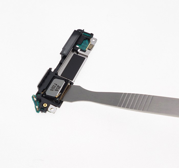 haut parleur notification sony z1