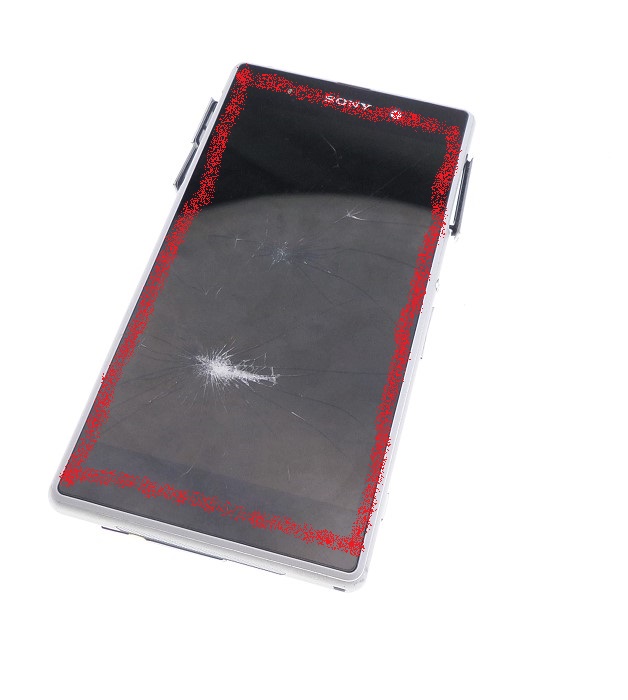 ecran de remplacement neuf pour xperia z1