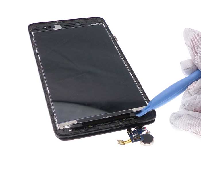 ecran lcd neuf wiko rainbow