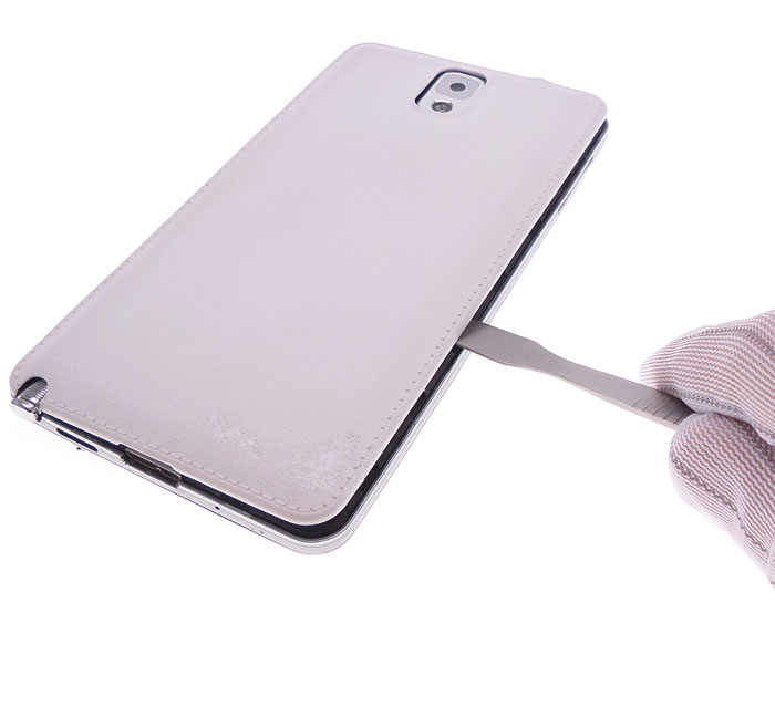 piece detach&eacute;e pour galaxy note 3