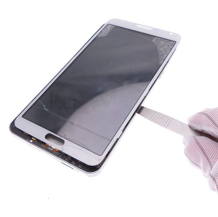 ecran de remplacement pour galaxy note3