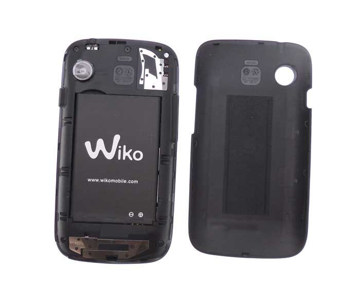batterie wiko ozzy