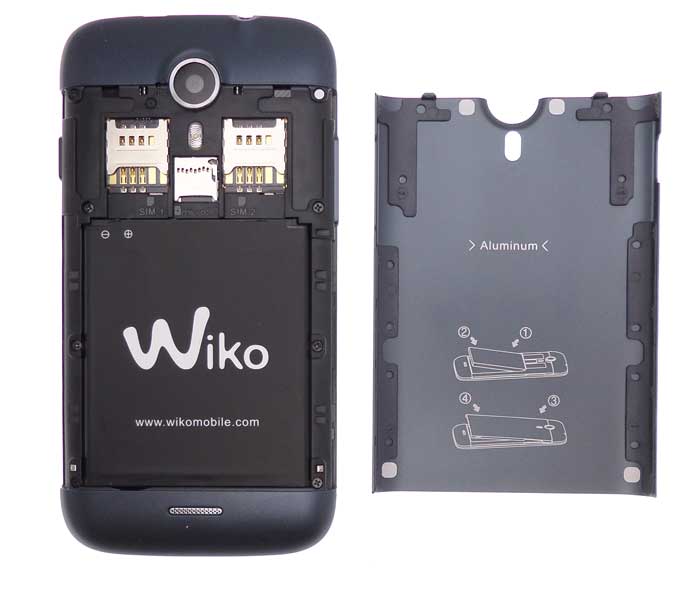 batterie wiko darknight