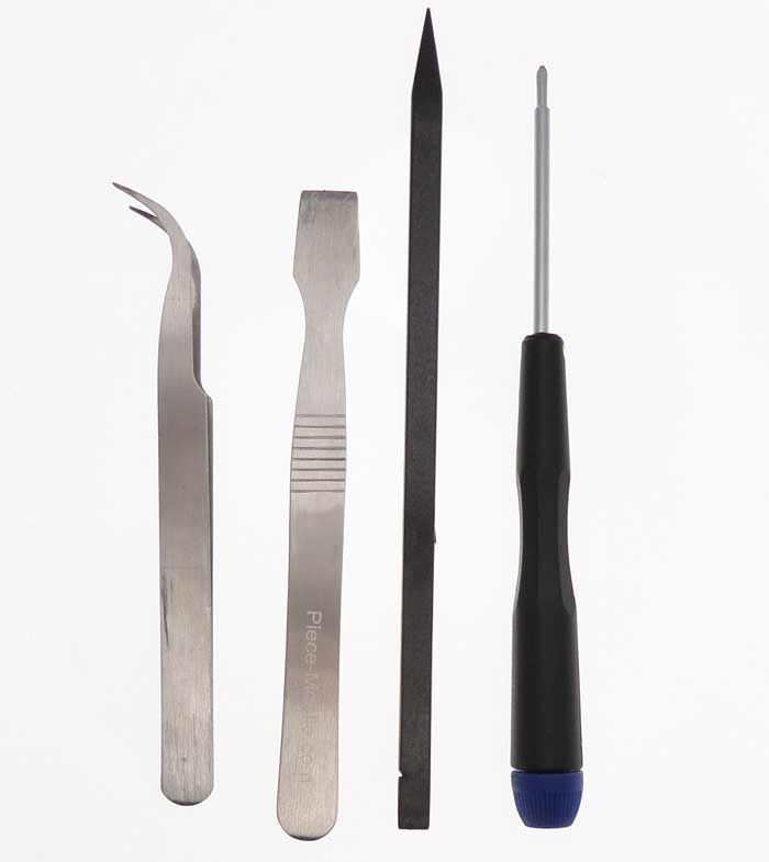 outil wiko darknight pour démontage