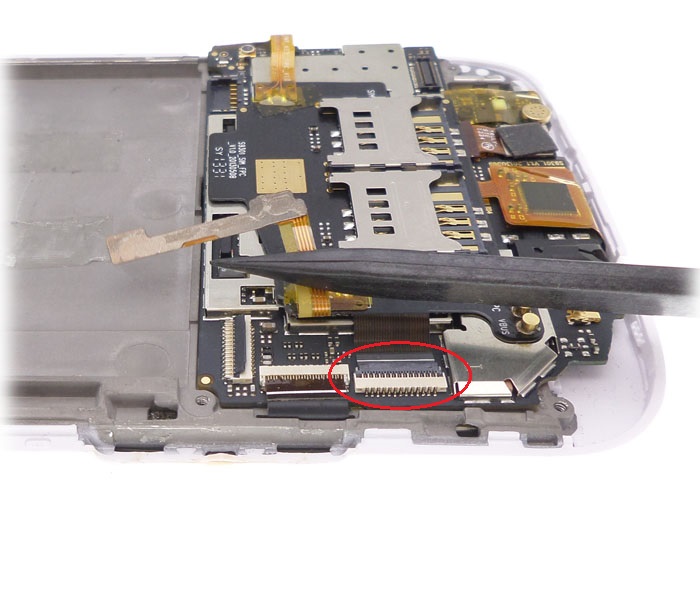 carte sim wiko darkside