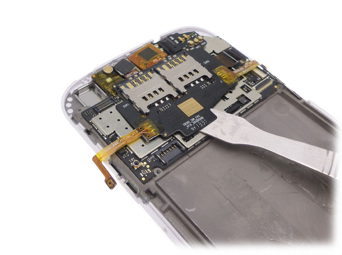 carte sim wiko darkside