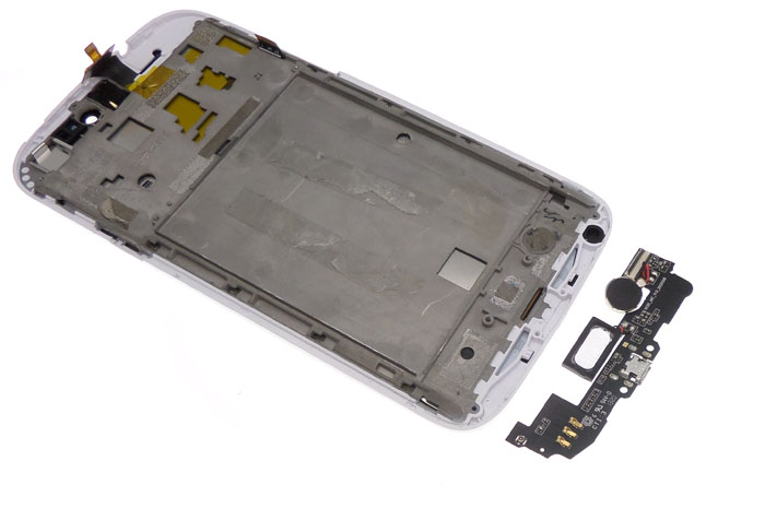 carte fille wiko darkside