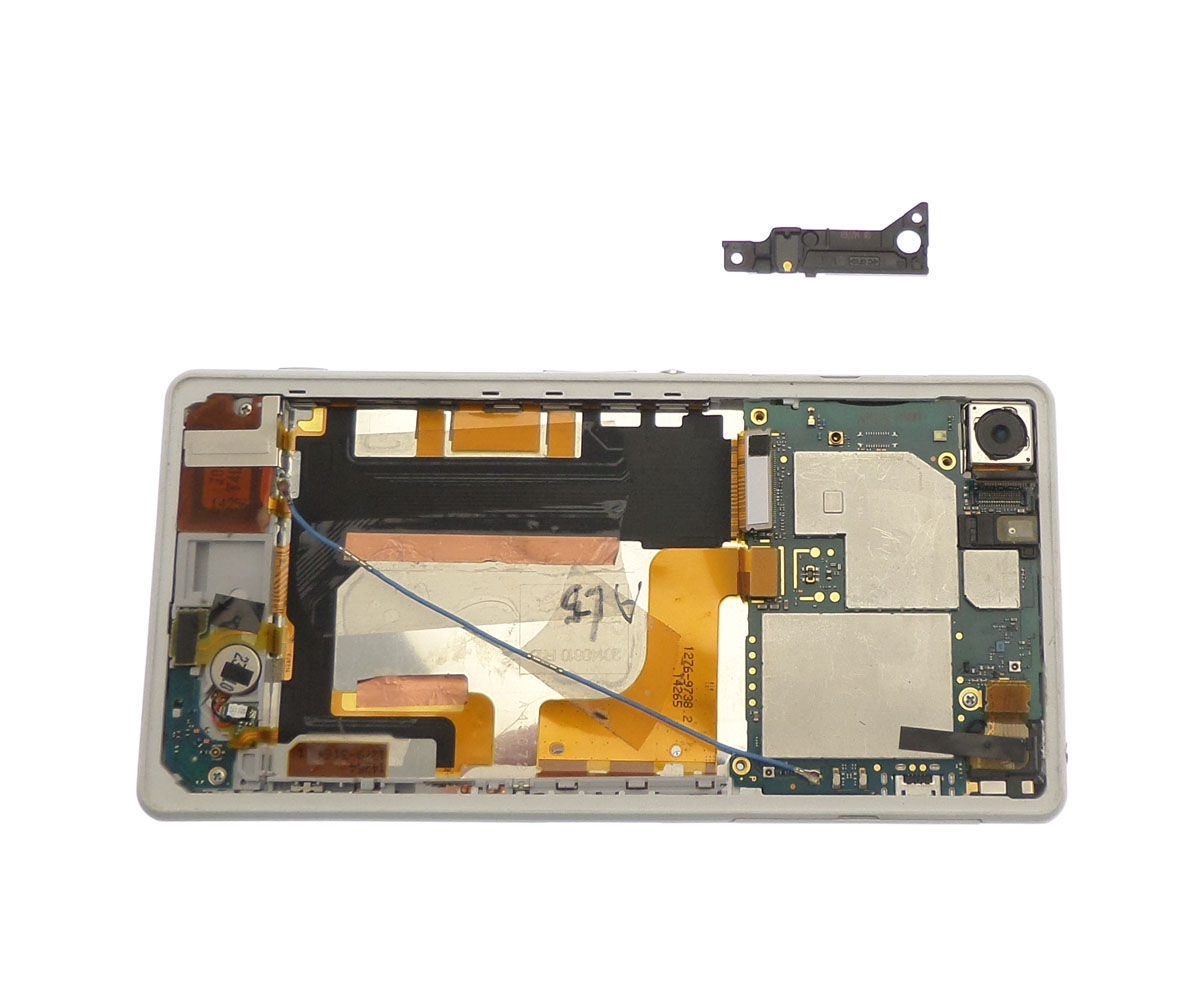 antenne xperia z2