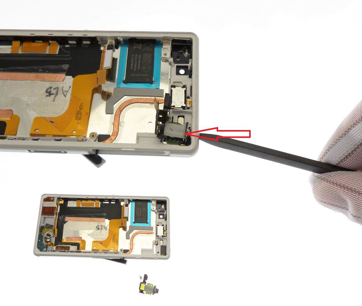 jach audio xperia z2