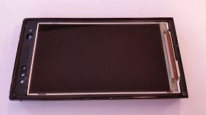 Guide rapide de réparation du Sony Xperia U