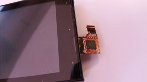 Guide rapide de réparation du Sony Xperia U