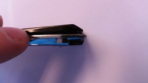 Réparation vitre St26i