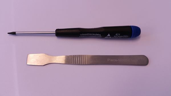 d&eacute;montage du st26i