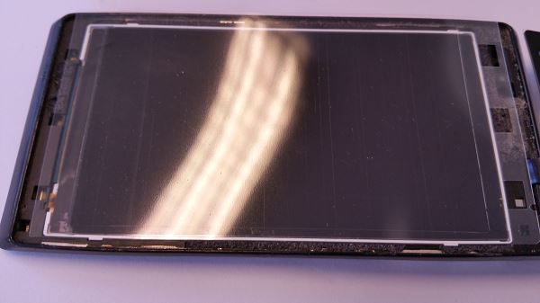 R&eacute;paration du Xperia J st26i