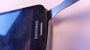 Réparation Galaxy Trend lite
