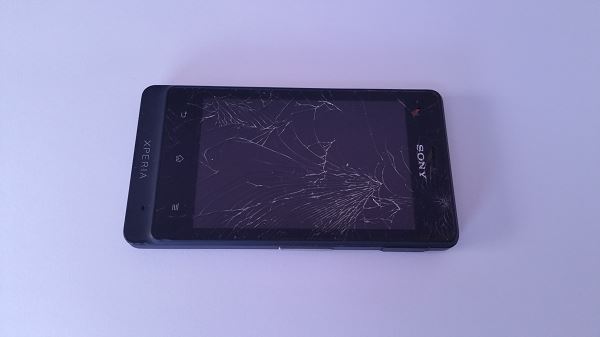 Guide tutoriel de r&eacute;paration Sony Xperia Go St27i