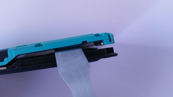 Guide tutoriel de r&eacute;paration Sony Xperia Go St27i