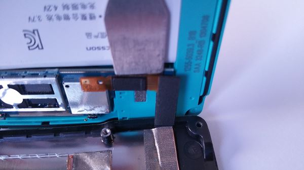 Guide tutoriel de r&eacute;paration Sony Xperia Go St27i