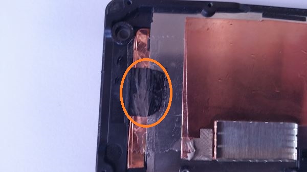 Guide tutoriel de r&eacute;paration Sony Xperia Go St27i