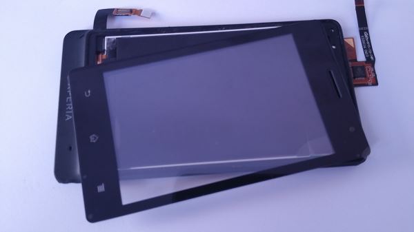 Guide tutoriel de r&eacute;paration Sony Xperia Go St27i