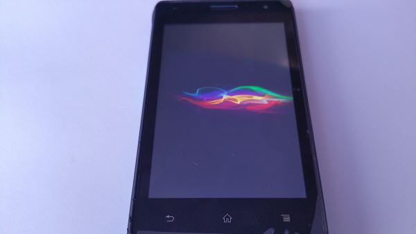 Guide tutoriel de r&eacute;paration Sony Xperia Go St27i