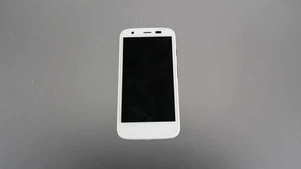 Guide de réparation du Moto G 4G XT1039