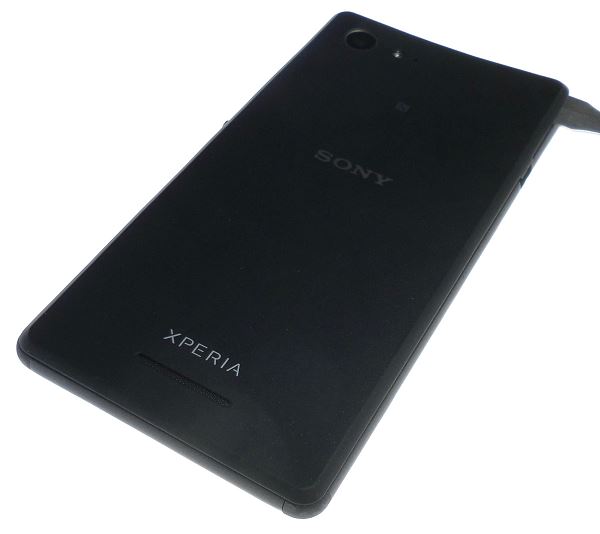 Guide de réparation Sony Xperia E3 E2203
