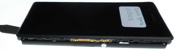 Guide de réparation du Sony Xperia E3