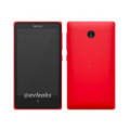 Le Nokia X