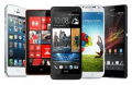 Les meilleurs Smartphones de 2013