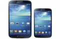 Galaxy S4 Vs. Galaxy S4 Mini
