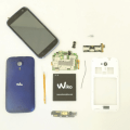 Tutoriel de réparation du Wiko Cink Five