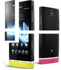 Tutoriel de démontage Sony Xperia U st25i